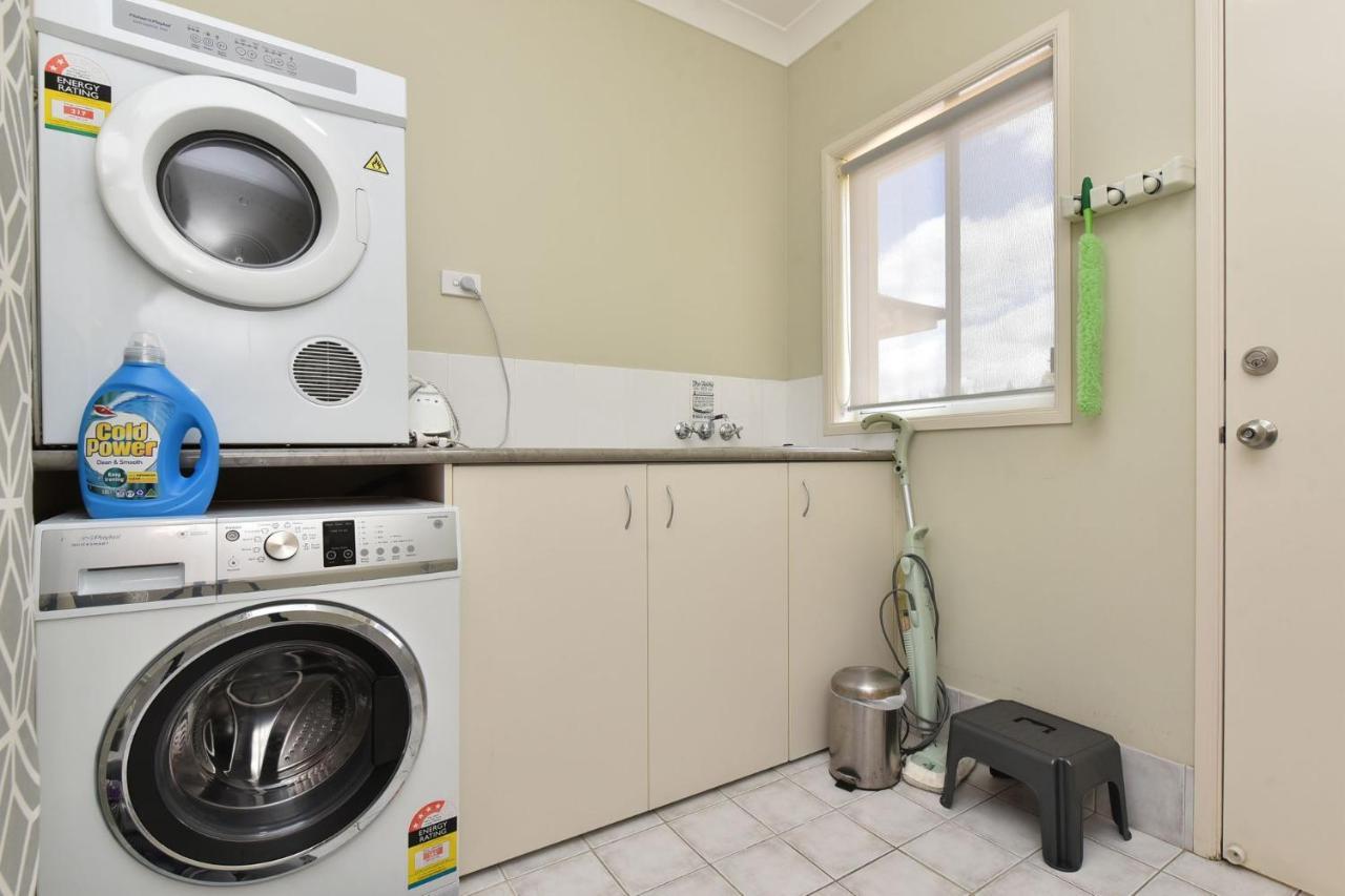 Silver Springs 6Br Luxury Homestead Rothbury Esterno foto